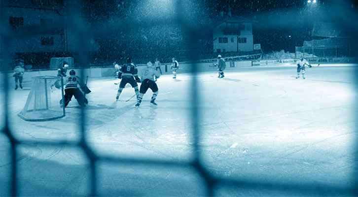 Eishockey Amateursportverein SV Oberbozen